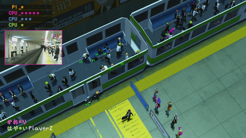 Nippon Marathon  – image 7