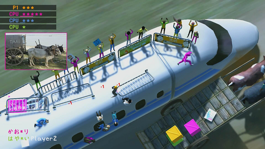 Nippon Marathon   للبيع في مصر من خلال Games2Egypt
