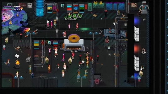Party Hard -  للبيع في مصر من خلال Games2Egypt