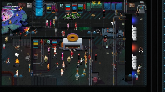 Party Hard  للبيع في مصر من خلال Games2Egypt