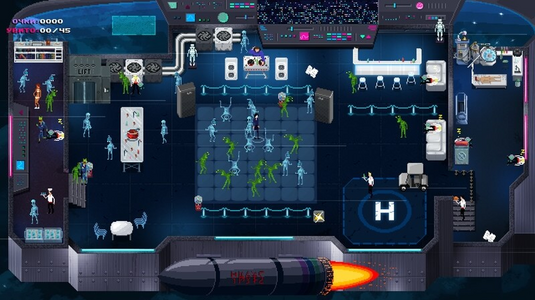 Party Hard  للبيع في مصر من خلال Games2Egypt