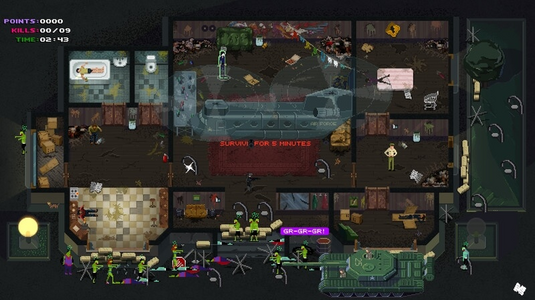 Party Hard  للبيع في مصر من خلال Games2Egypt