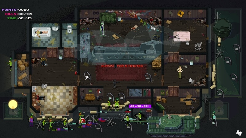Party Hard  للبيع في مصر من خلال Games2Egypt
