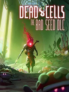 Dead Cells: The Bad Seed -  للبيع في مصر من خلال Games2Egypt