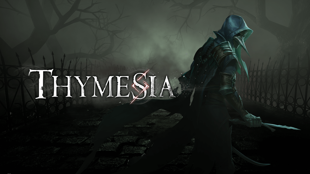 Thymesia  للبيع في مصر من خلال Games2Egypt