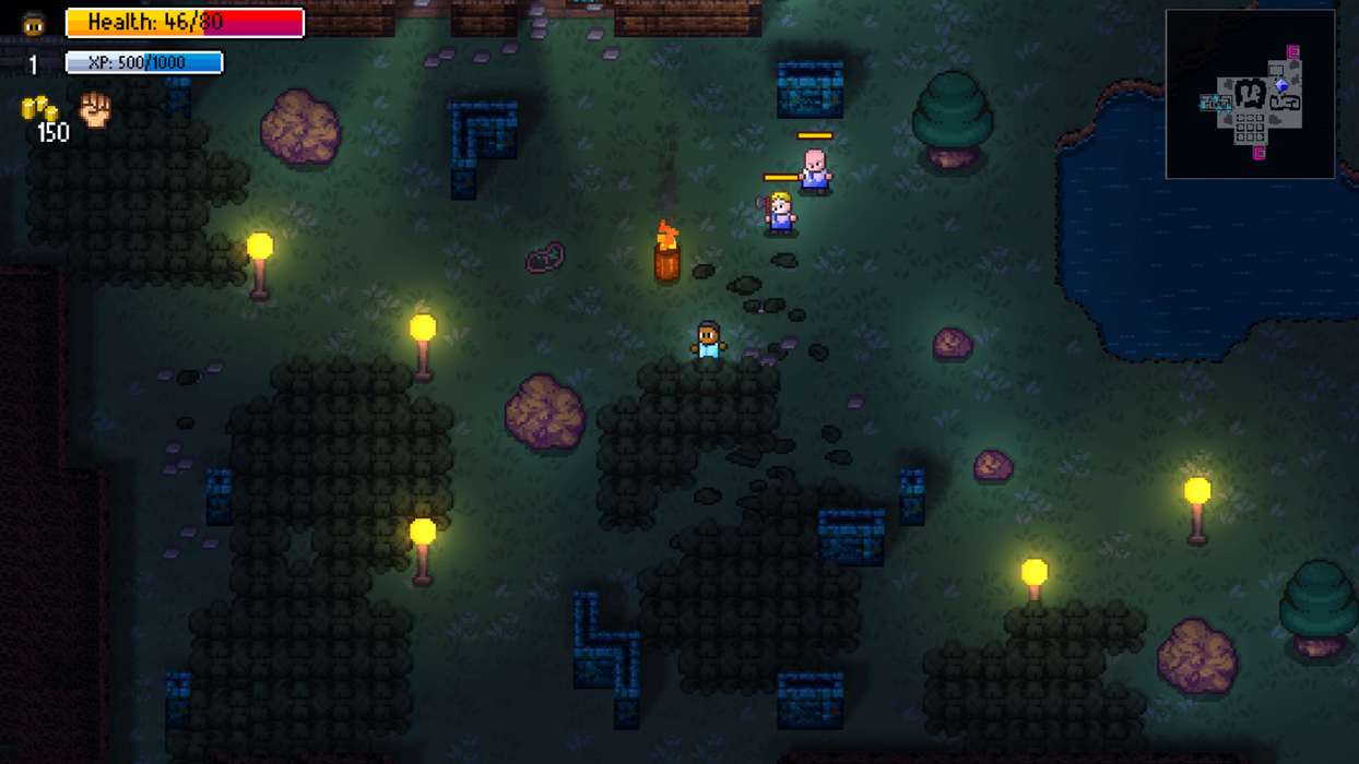 Streets of Rogue  للبيع في مصر من خلال Games2Egypt