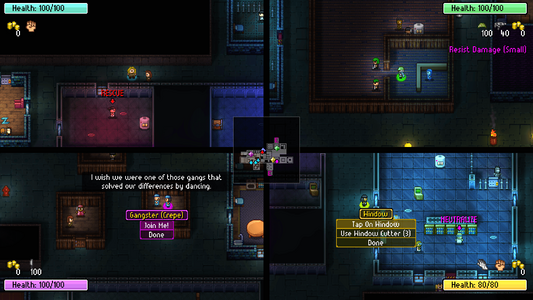 Streets of Rogue  للبيع في مصر من خلال Games2Egypt