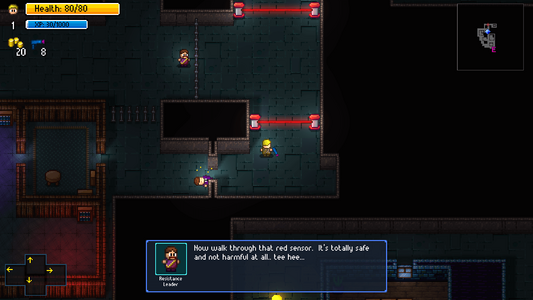 Streets of Rogue  للبيع في مصر من خلال Games2Egypt