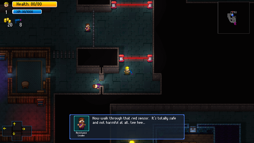 Streets of Rogue – image 11