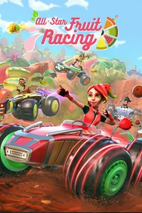 All-Star Fruit Racing -  للبيع في مصر من خلال Games2Egypt