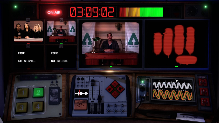 Not For Broadcast - Early access – image 9