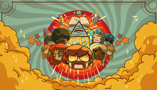 Honey, I Joined a Cult  للبيع في مصر من خلال Games2Egypt