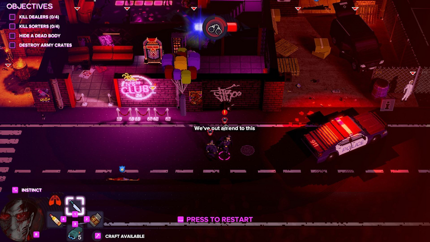 Party Hard 2 – image 4