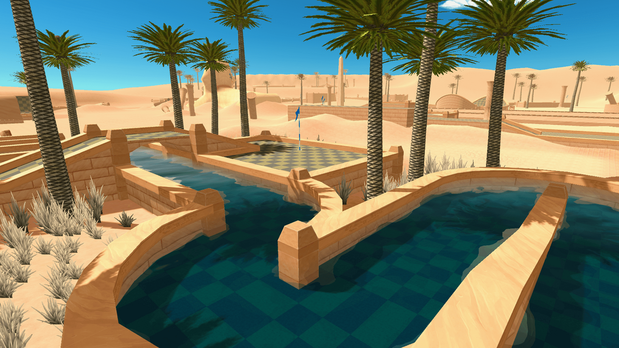 Golf With Your Friends  للبيع في مصر من خلال Games2Egypt