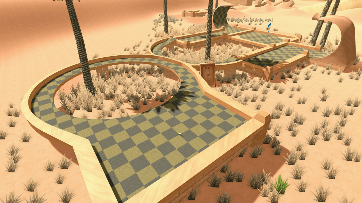 Golf With Your Friends  للبيع في مصر من خلال Games2Egypt