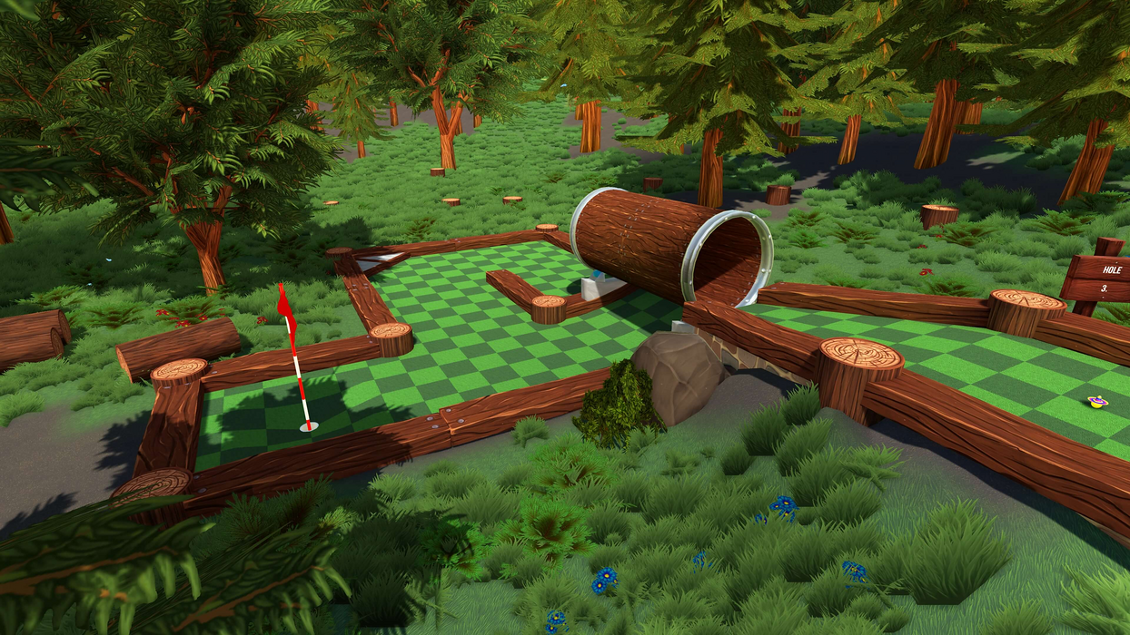 Golf With Your Friends  للبيع في مصر من خلال Games2Egypt