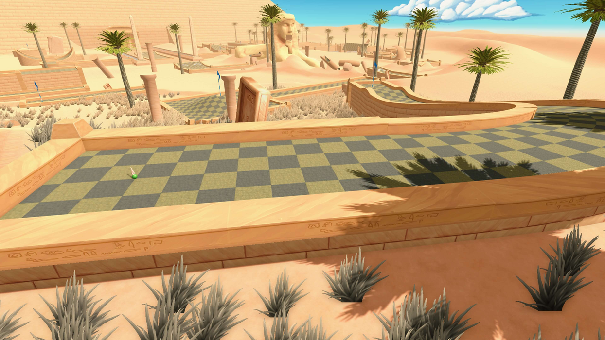 Golf With Your Friends  للبيع في مصر من خلال Games2Egypt