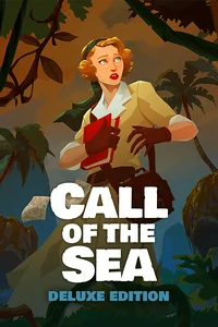 Call of the Sea - Deluxe Edition -  للبيع في مصر من خلال Games2Egypt