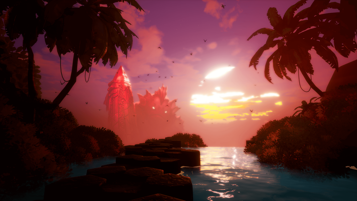 Call of the Sea - Deluxe Edition  للبيع في مصر من خلال Games2Egypt