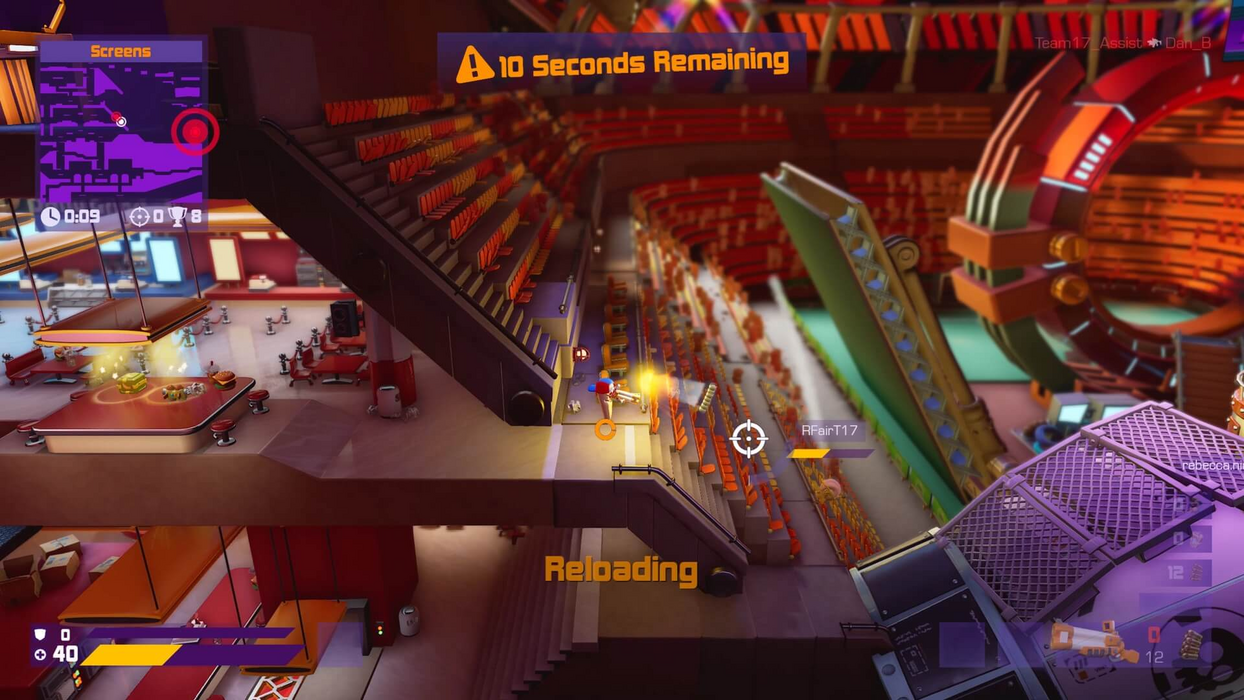 Worms Rumble  للبيع في مصر من خلال Games2Egypt