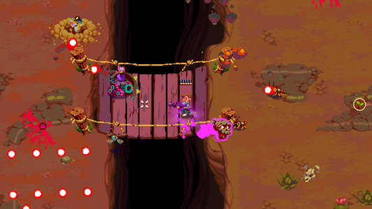 Atomicrops Deluxe Edition  للبيع في مصر من خلال Games2Egypt