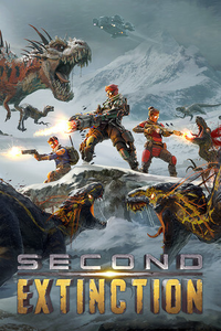 Second Extinction™  للبيع في مصر من خلال Games2Egypt