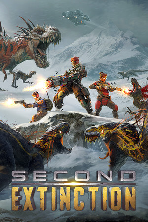 Second Extinction™  للبيع في مصر من خلال Games2Egypt