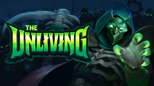 The Unliving - Early Access  للبيع في مصر من خلال Games2Egypt