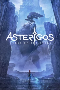 Asterigos: Curse of the Stars -  for sale in Egypt from Games2Egypt