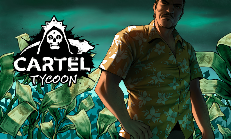 Cartel Tycoon - Early Access – image 2