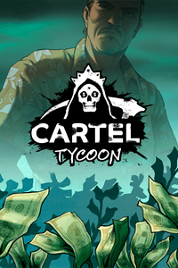 Cartel Tycoon - Early Access -  للبيع في مصر من خلال Games2Egypt