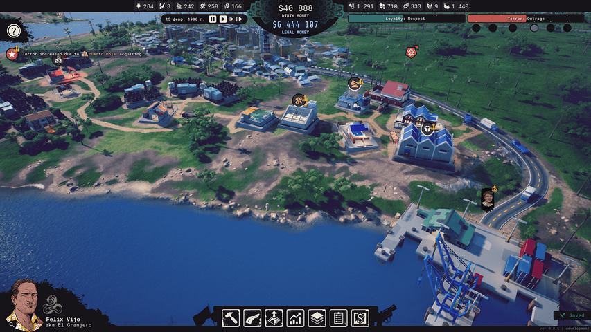 Cartel Tycoon - Early Access – image 5
