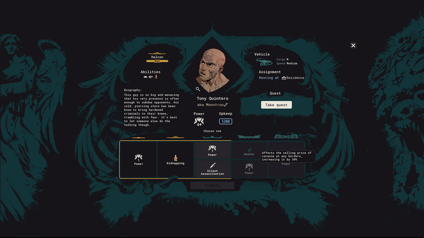 Cartel Tycoon - Early Access – image 6