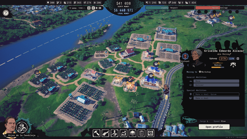 Cartel Tycoon - Early Access – image 7