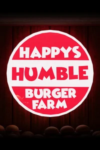 Happy's Humble Burger Farm -  للبيع في مصر من خلال Games2Egypt
