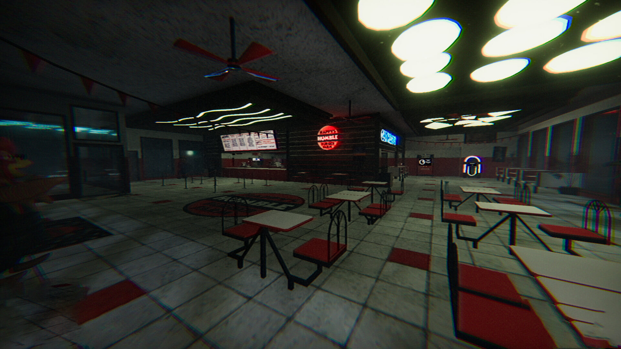 Happy's Humble Burger Farm  for sale in Egypt from Games2Egypt
