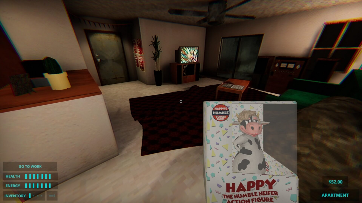 Happy's Humble Burger Farm  for sale in Egypt from Games2Egypt