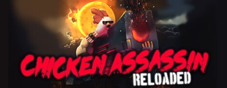 Chicken Assassin: Reloaded – image 3