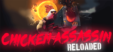 Chicken Assassin: Reloaded -  للبيع في مصر من خلال Games2Egypt