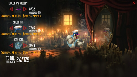 Chicken Assassin: Reloaded – image 4