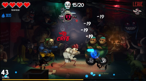 Chicken Assassin: Reloaded – image 7