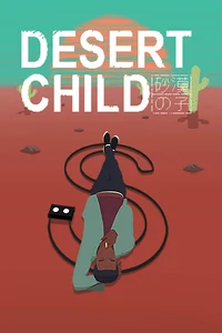 Desert Child -  للبيع في مصر من خلال Games2Egypt