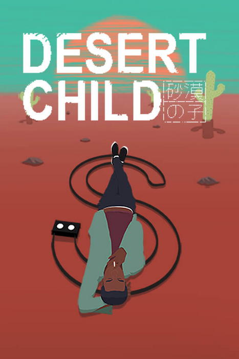 Desert Child  للبيع في مصر من خلال Games2Egypt