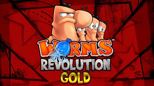 Worms Revolution Gold Edition  للبيع في مصر من خلال Games2Egypt
