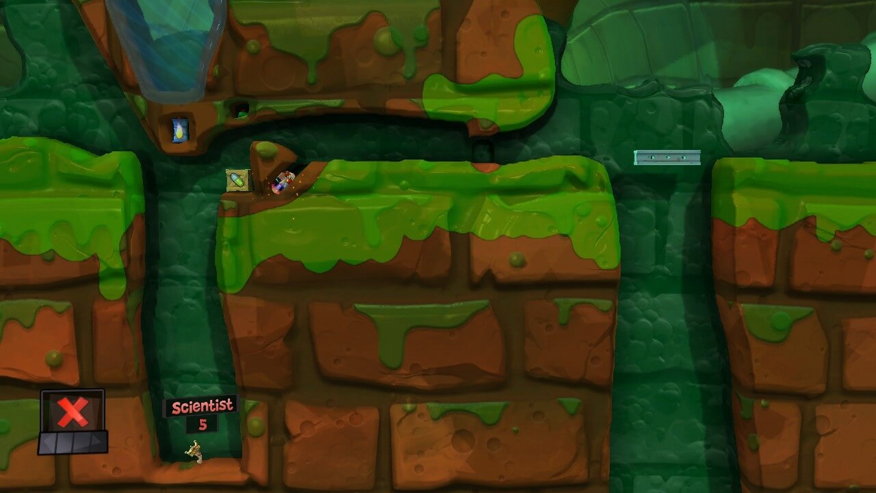 Worms Revolution Gold Edition  للبيع في مصر من خلال Games2Egypt