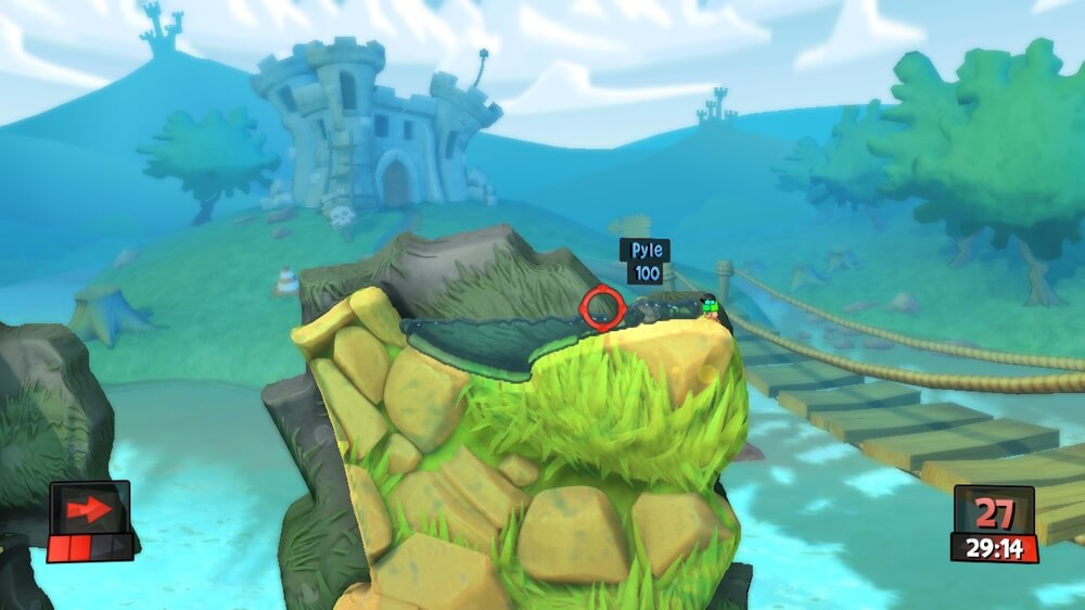 Worms Revolution Gold Edition  للبيع في مصر من خلال Games2Egypt