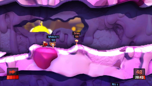 Worms Revolution Gold Edition  للبيع في مصر من خلال Games2Egypt