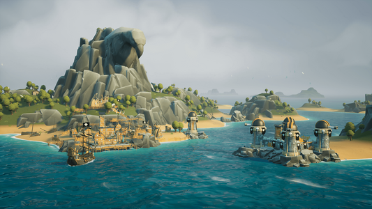 King of Seas  للبيع في مصر من خلال Games2Egypt