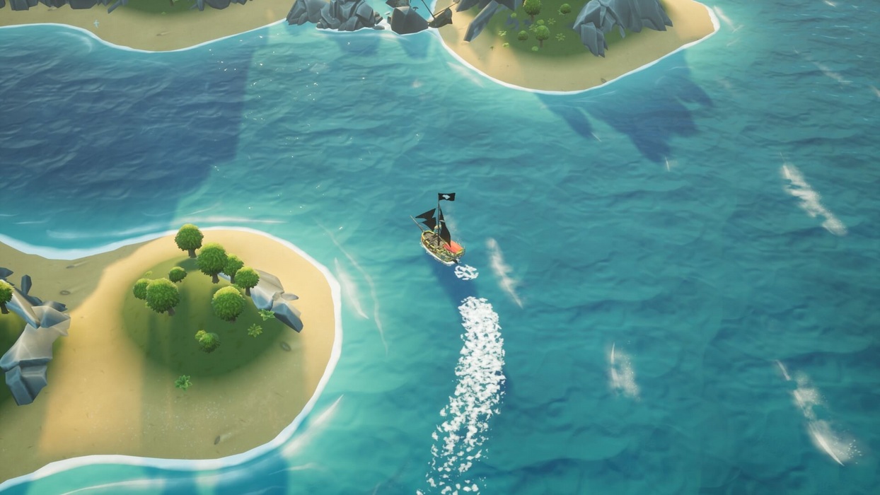 King of Seas  للبيع في مصر من خلال Games2Egypt