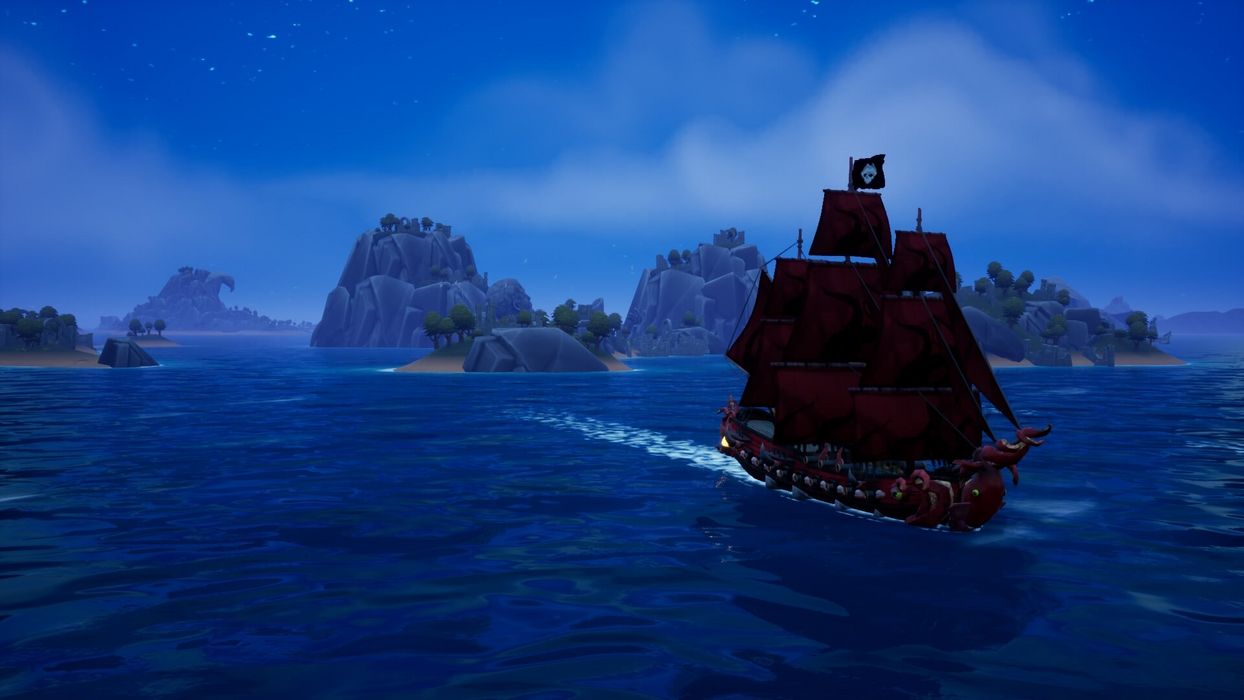 King of Seas  للبيع في مصر من خلال Games2Egypt